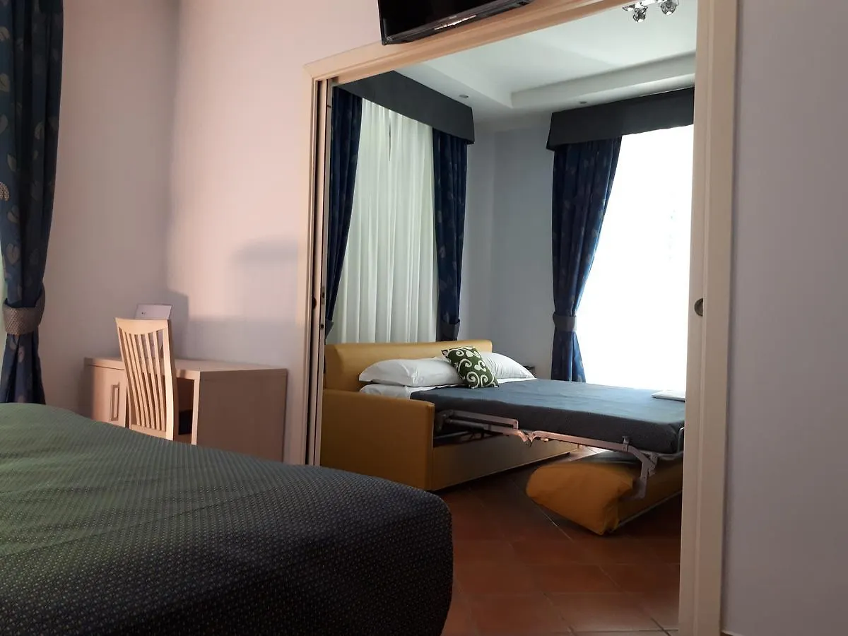 Clodio Rooms Rome 0*,