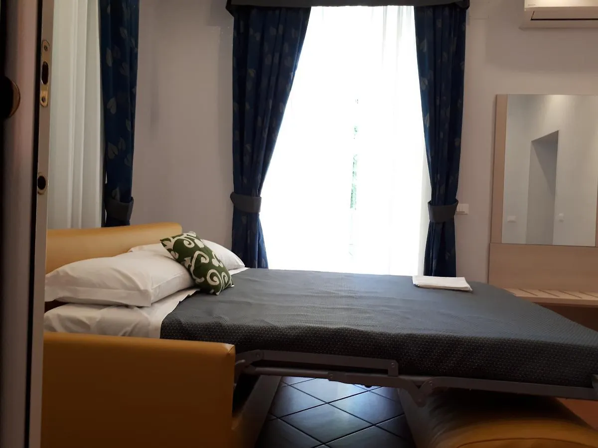 Clodio Rooms Рим