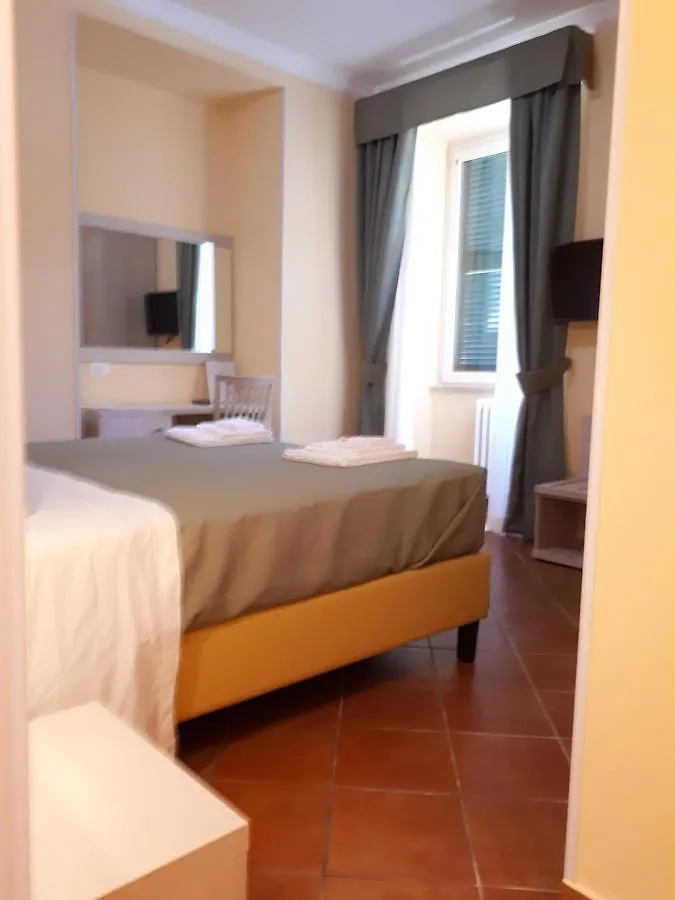 Clodio Rooms Рим 0*,  Италия