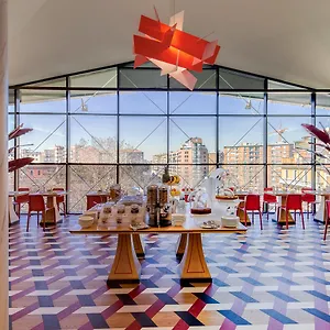C-hotels Rubens 4*, Milan Italy