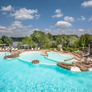 Le Ali Del Frassino 4*, Peschiera del Garda Italy