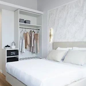 Maison Romana Trastevere Bed & Breakfast