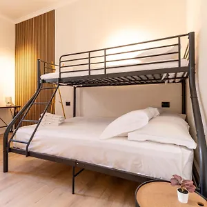 Cunabu Urbano V Guest house