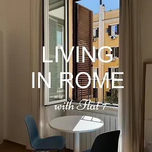 Flat 7 Guest house