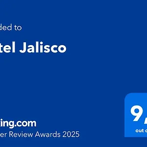 Jalisco 3*, Lido di Jesolo Italy