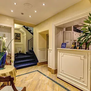 Palazzo La Scala 3*, Venice Italy