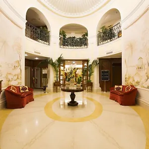 Palazzo Alabardieri 4*, Naples Italy
