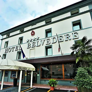 Bonotto Belvedere 4*, Bassano del Grappa Italy