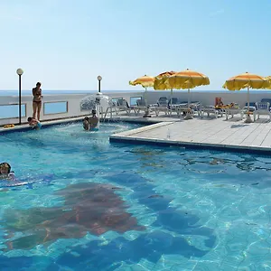 Christian 3*, Lido di Jesolo Italy