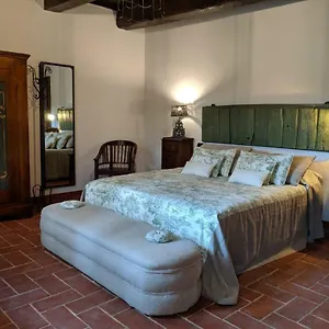 La Banditaccia Alloggio per agriturismo Monticello Amiata