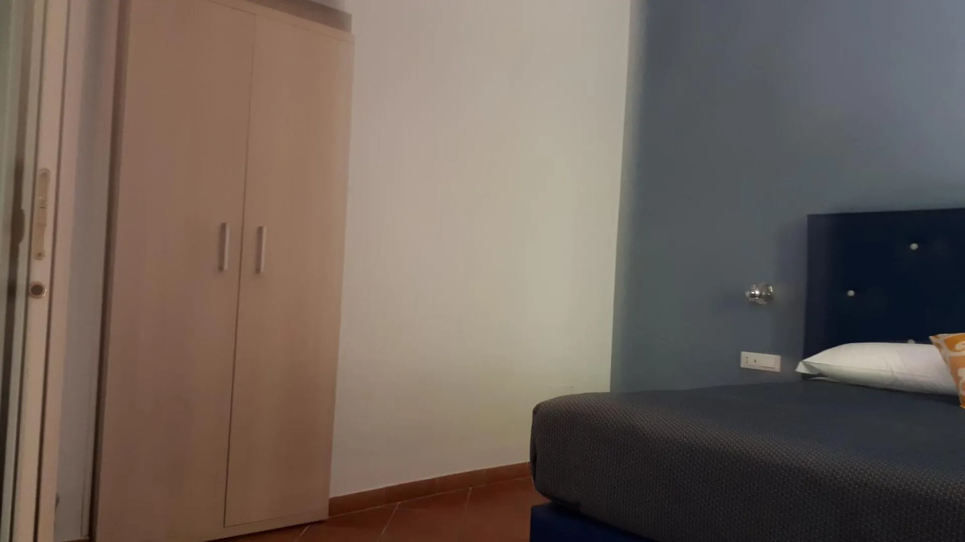 Bed & Breakfast Clodio Rooms Roma