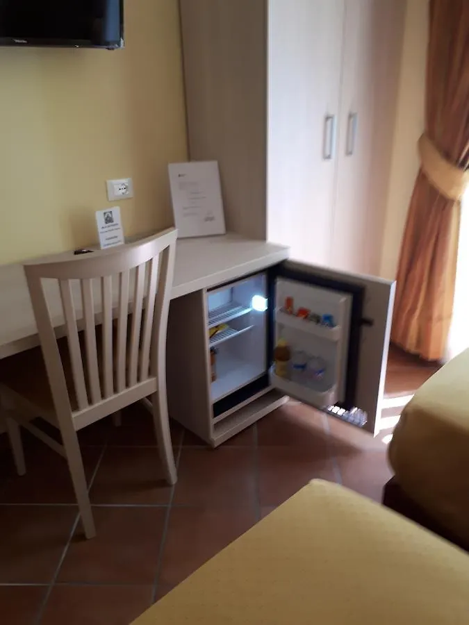 Clodio Rooms Roma Bed & Breakfast