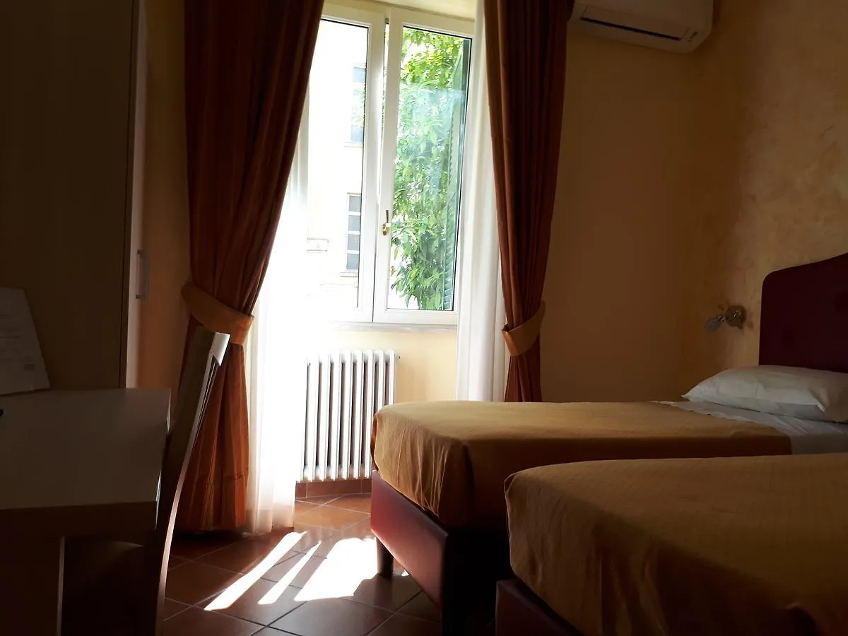 Clodio Rooms Roma 0*,