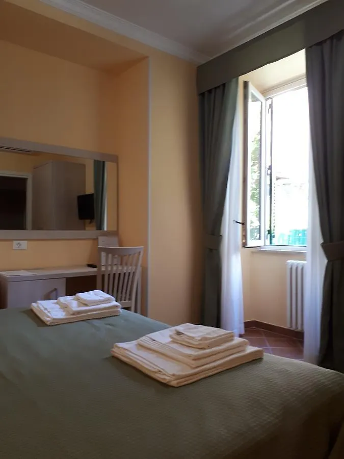 Bed & Breakfast Clodio Rooms Roma Italia