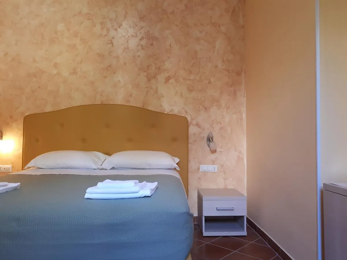 Clodio Rooms Roma Bed & Breakfast