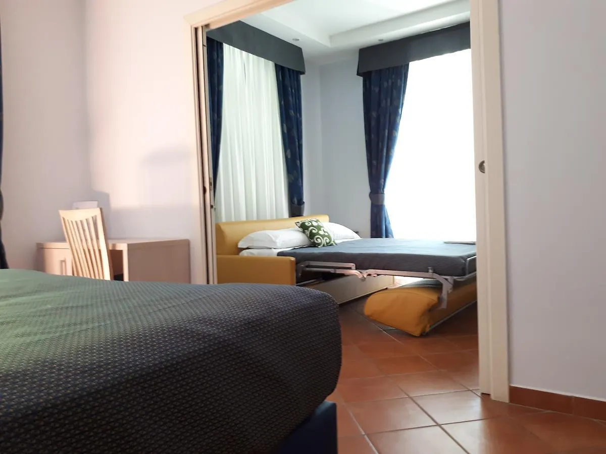 Bed & Breakfast Clodio Rooms Roma