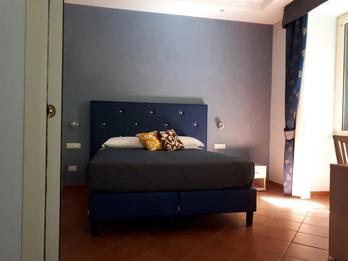 Clodio Rooms Roma Italia
