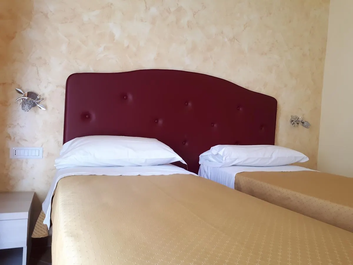 Clodio Rooms Roma 0*,  Italia
