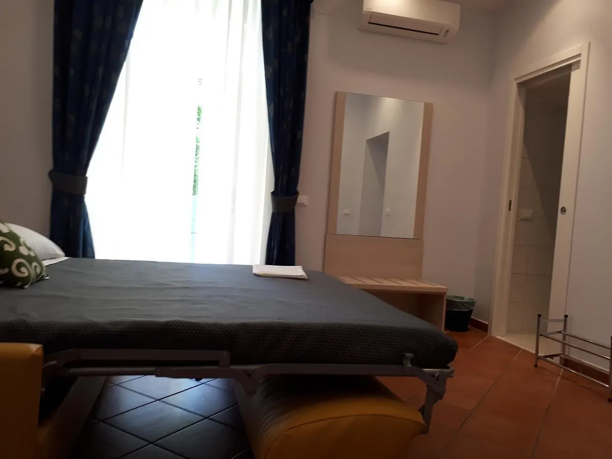 Bed & Breakfast Clodio Rooms Roma Italia
