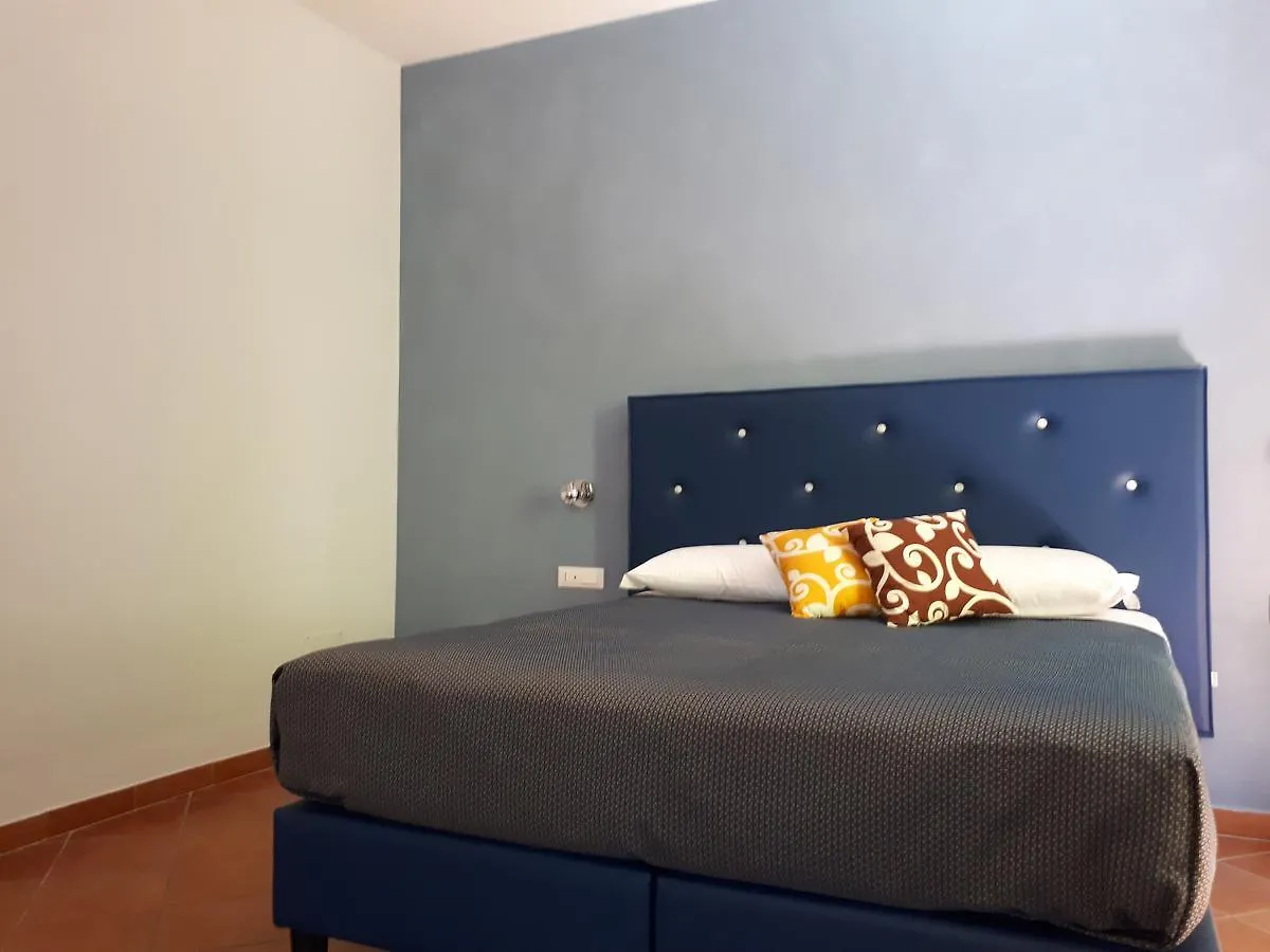 Clodio Rooms Roma 0*,