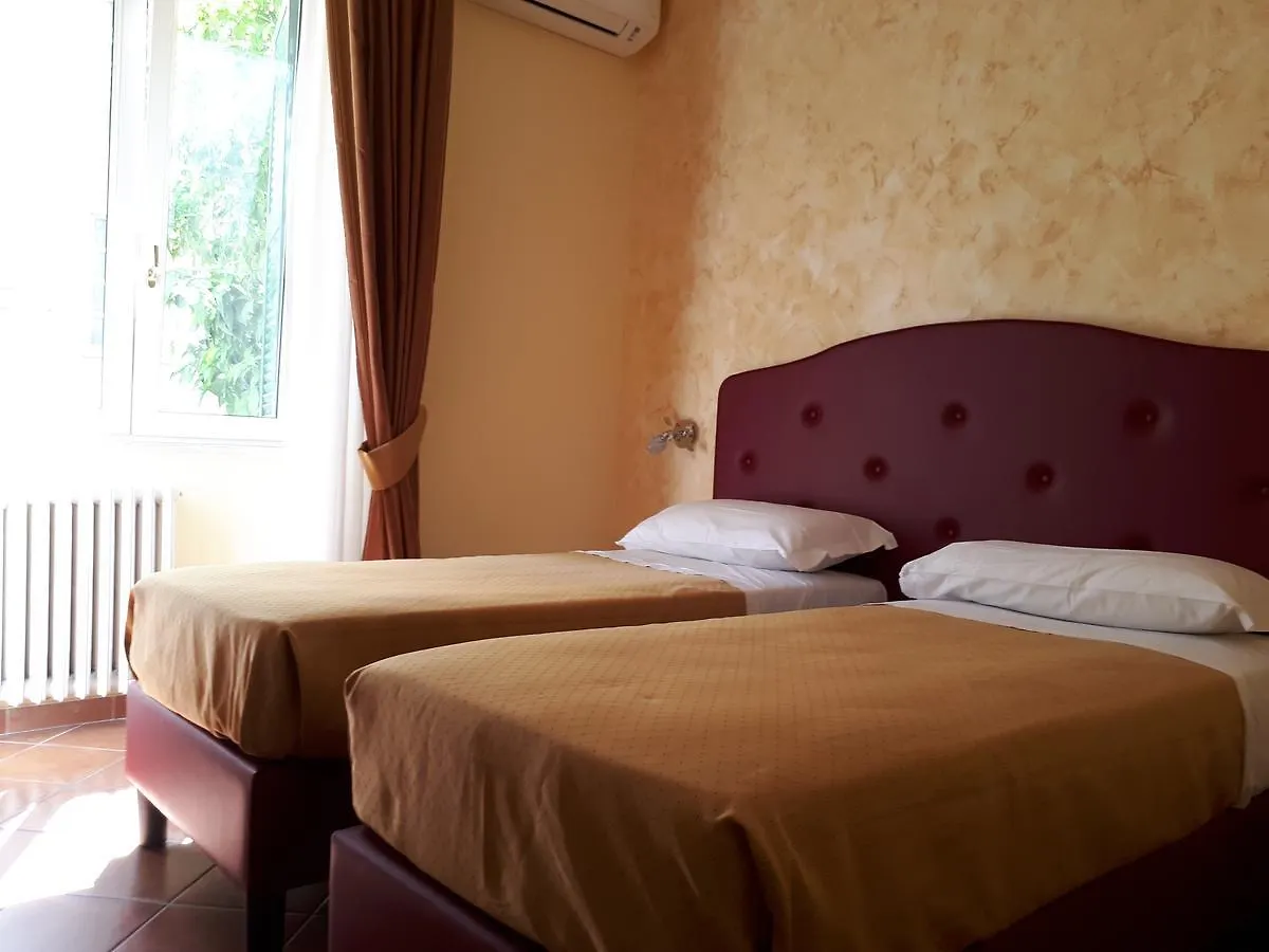 Clodio Rooms Roma