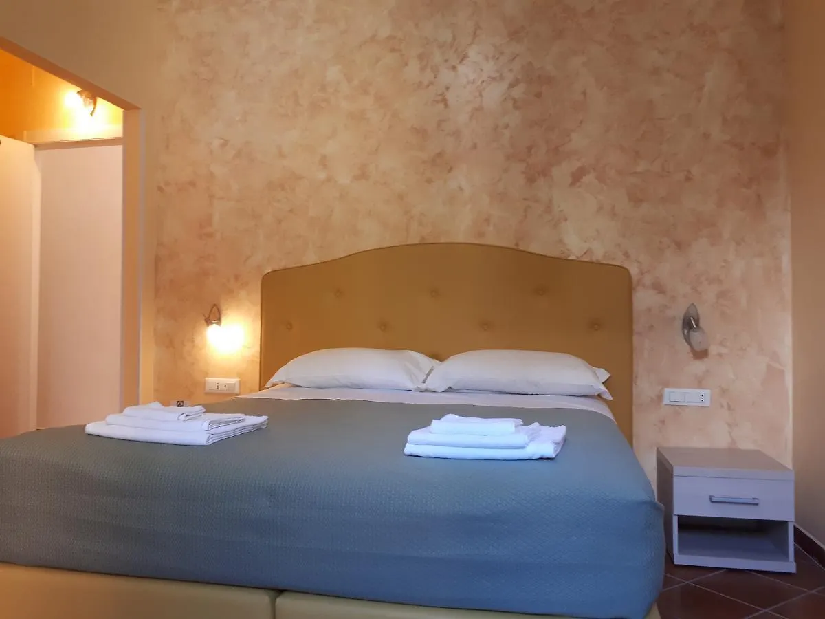Bed & Breakfast Clodio Rooms Rome