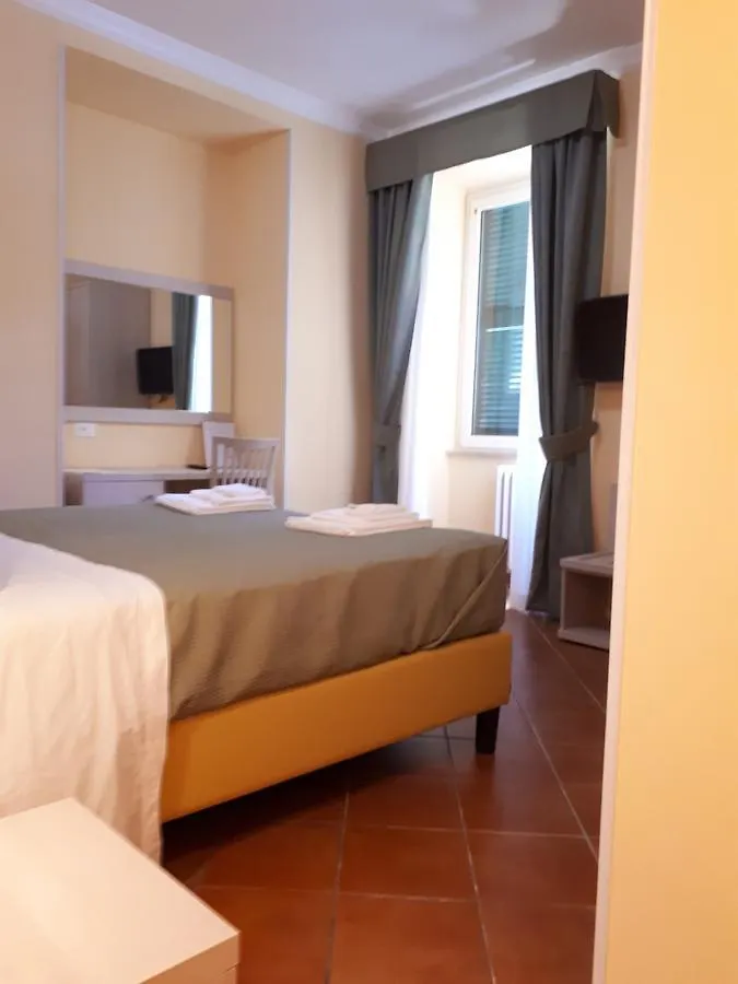 Clodio Rooms Roma Italia