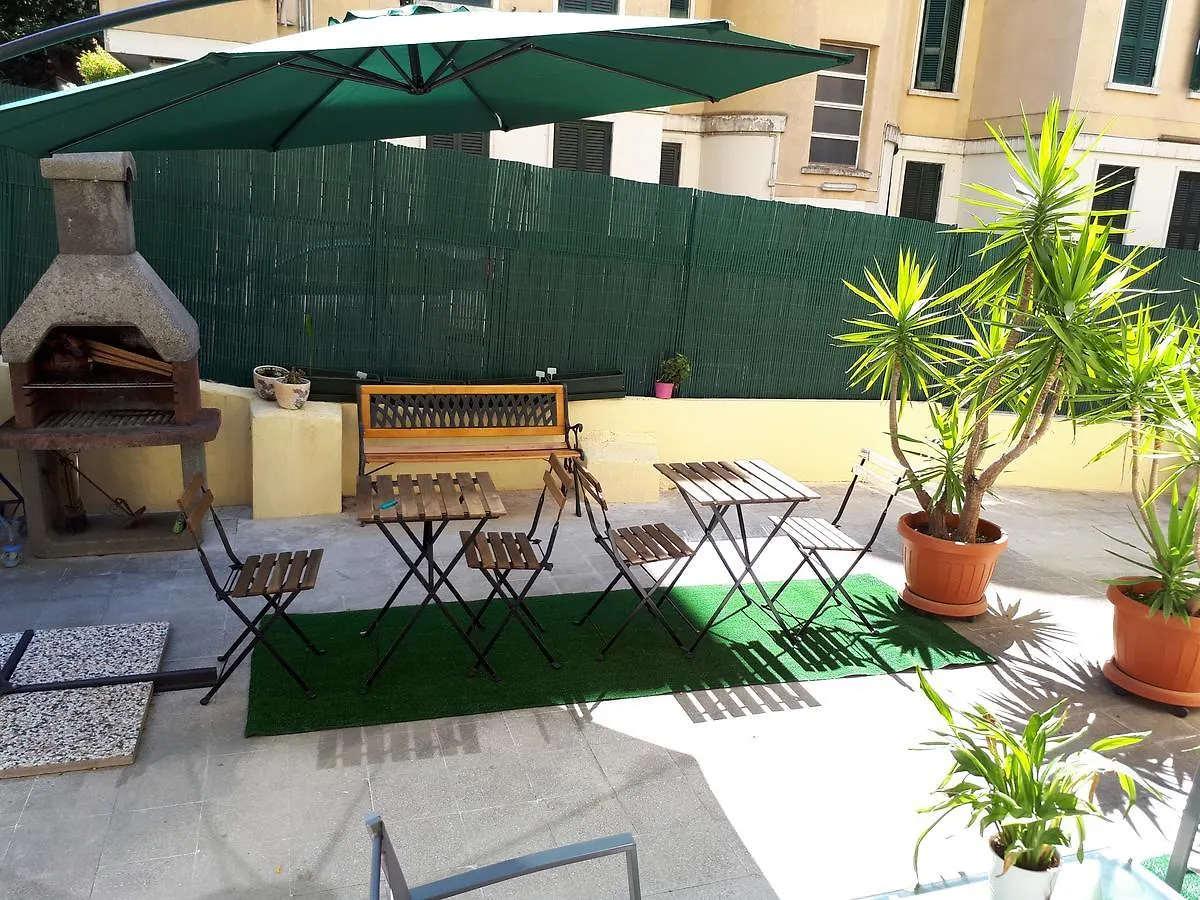 Bed & Breakfast Clodio Rooms Rome Italy